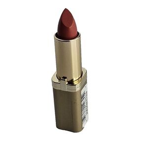 L’Oréal Colour Riche Red Lipstick 117 Sunset New